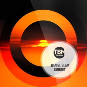 DANIEL SLAM - SUNSET